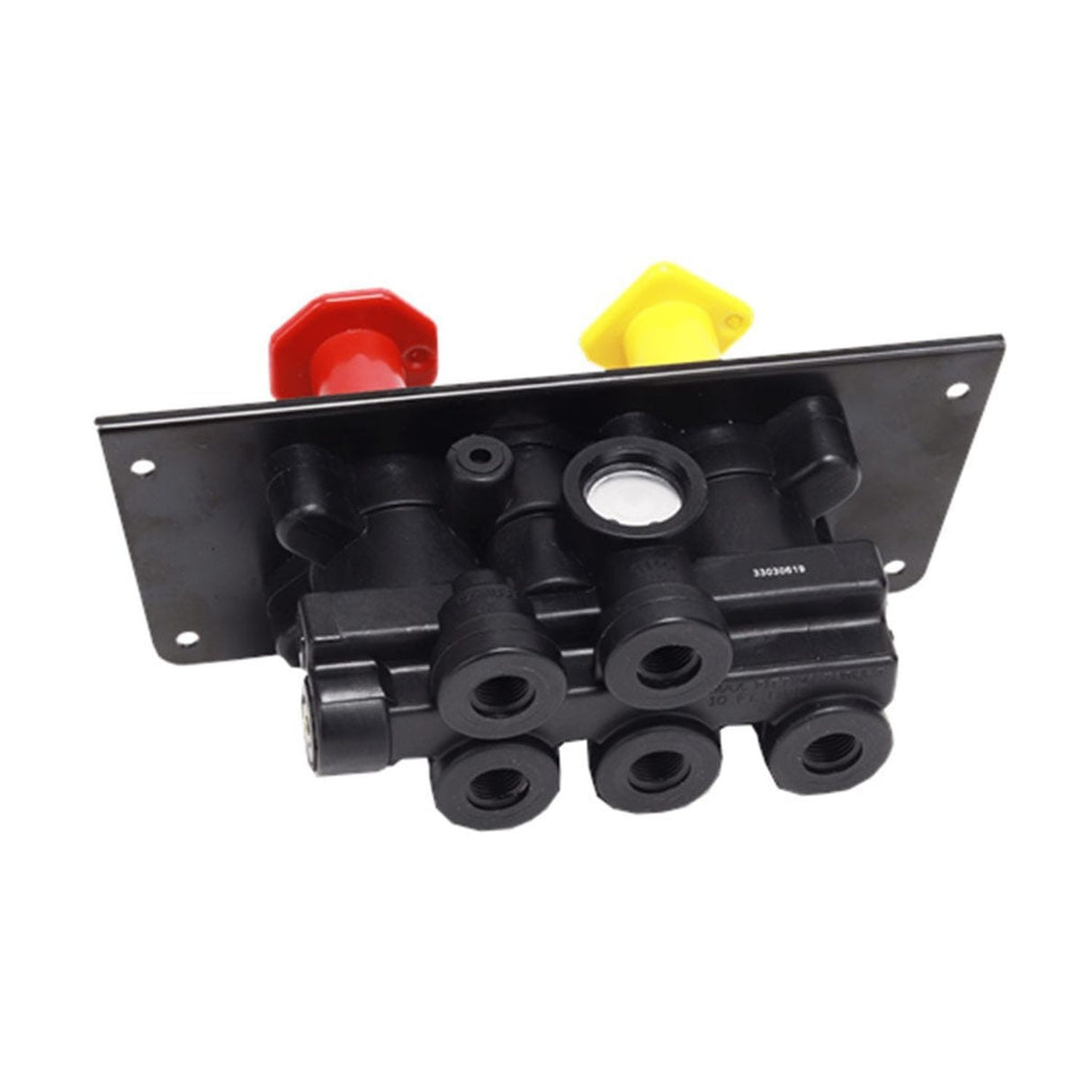 MV-3 Dash Control Valve with Knob
