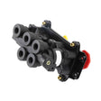 MV-3 Dash Control Valve with Knob