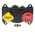 MV-3 Dash Control Valve with Knob