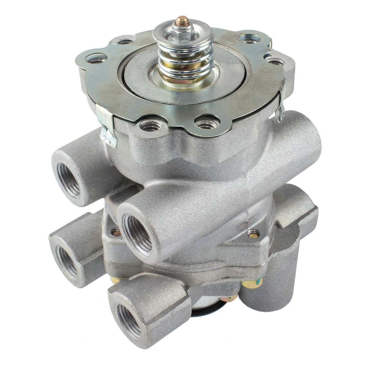 BRAKE VALVE (E-8P)