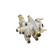FOOT VALVE DUAL E-8P