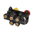 MV-3 Dash Control Valve with Knob
