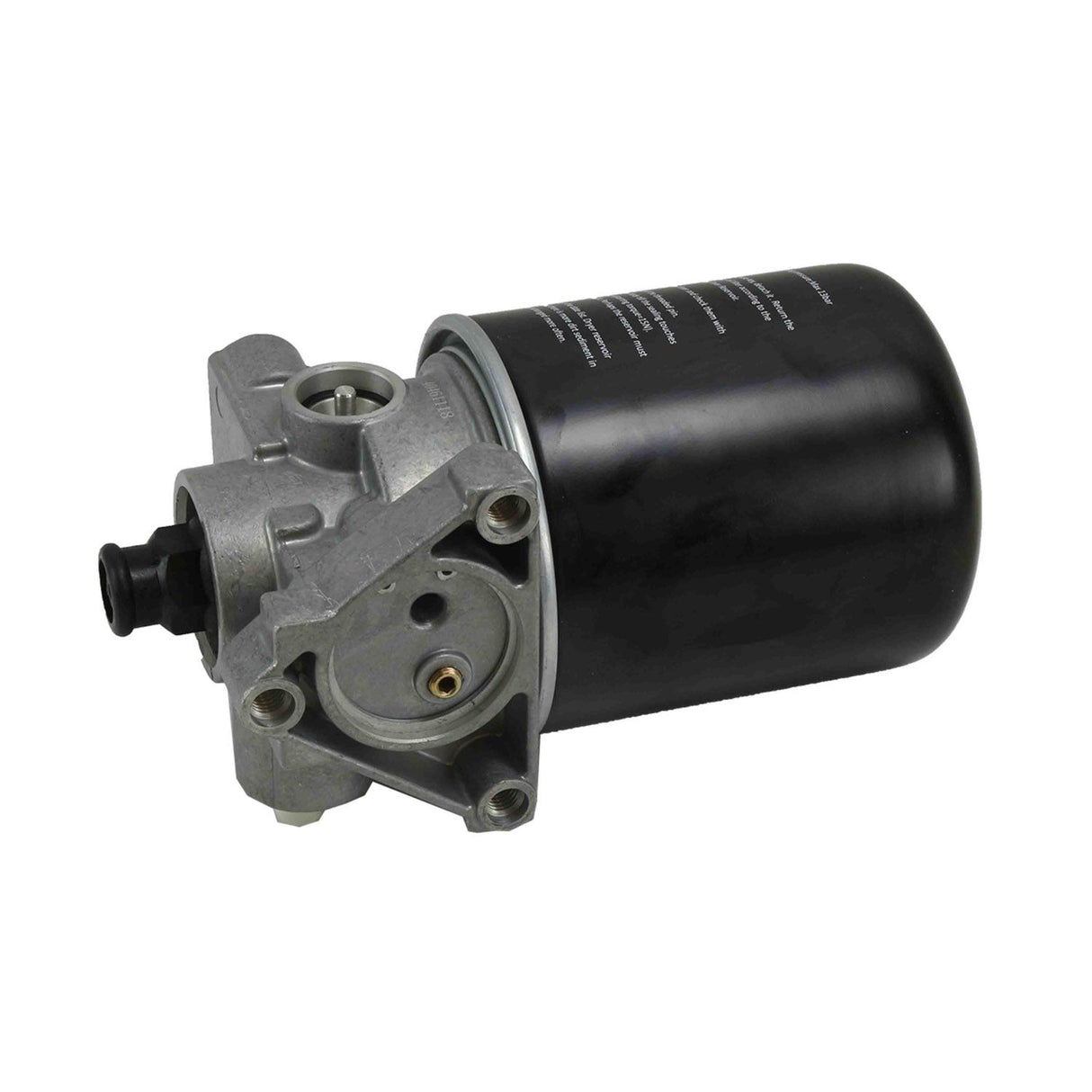 AD-SP Standard Dryer