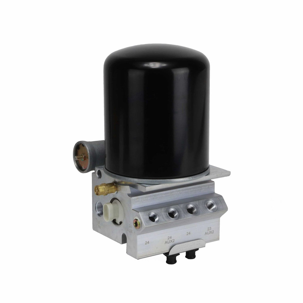 AD-IS Standard Dryer - Soft Seat
