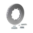 BRAKE ROTOR W/KIT
