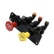 MV-3 Dash Control Valve with Knob