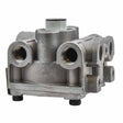 R-12 Type Relay Valve 5.5 PSI 1S/8D R-12