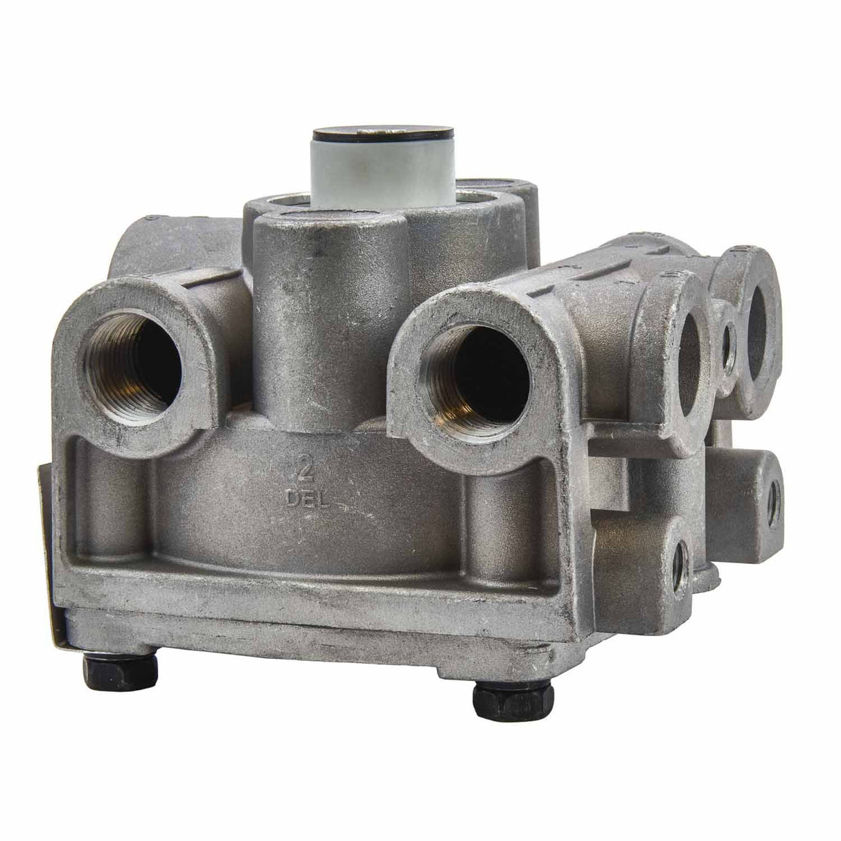 R-12 Type Relay Valve 5.5 PSI 1S/8D R-12