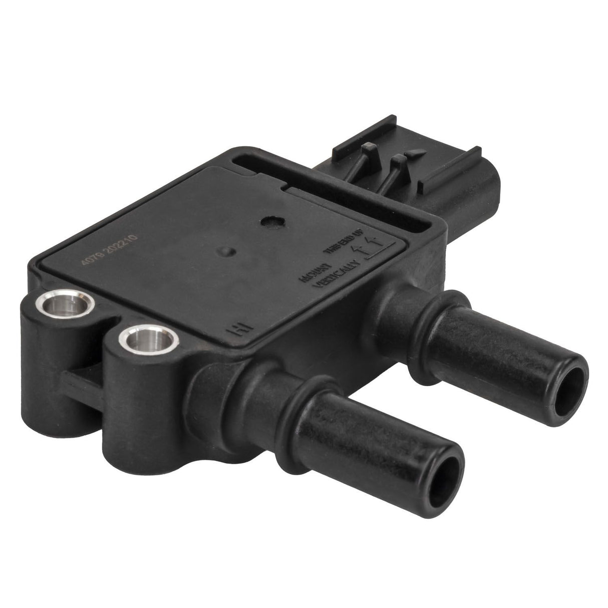 DIFFERENTIAL PRESSURE SENSOR