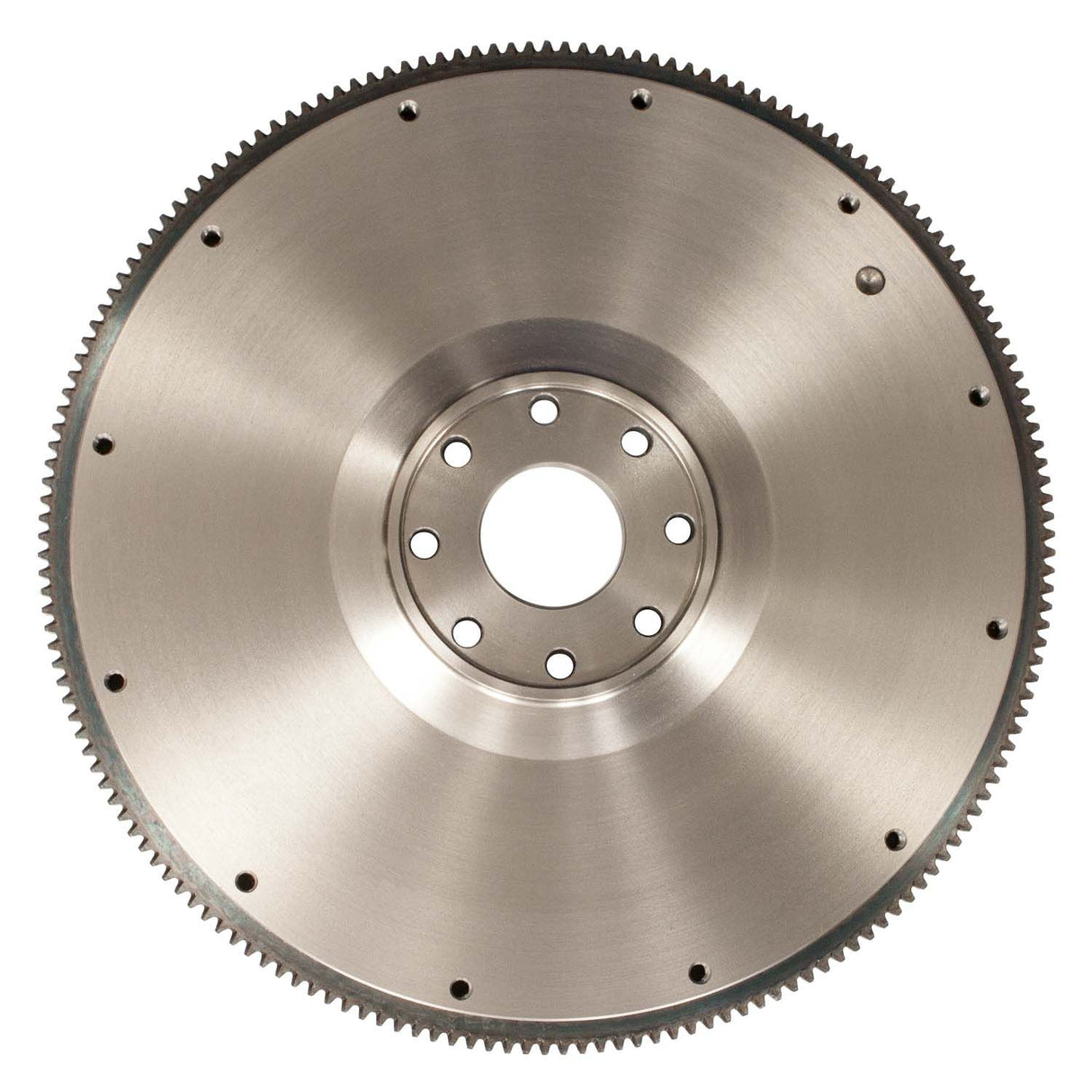 FLYWHEEL FLAT 8 BOLT