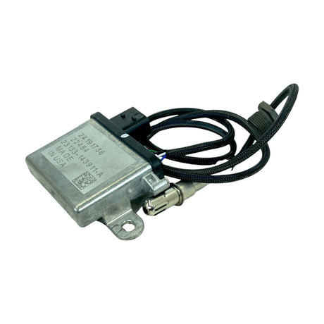 DPF SENSOR