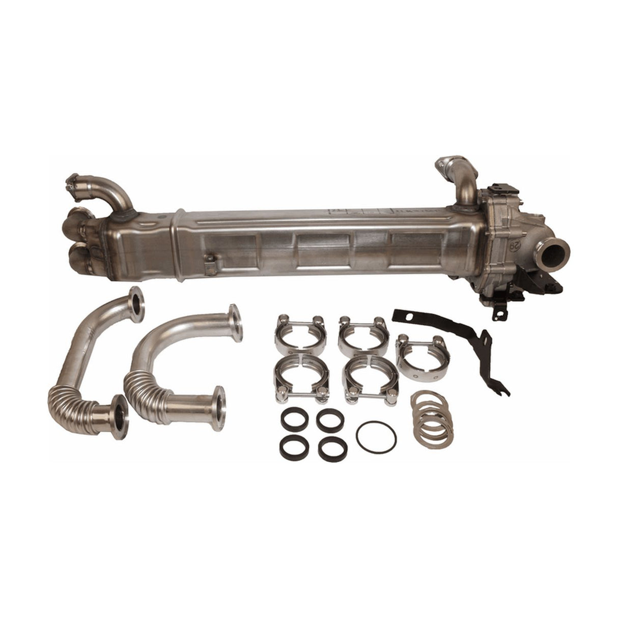 EGR COOLER
