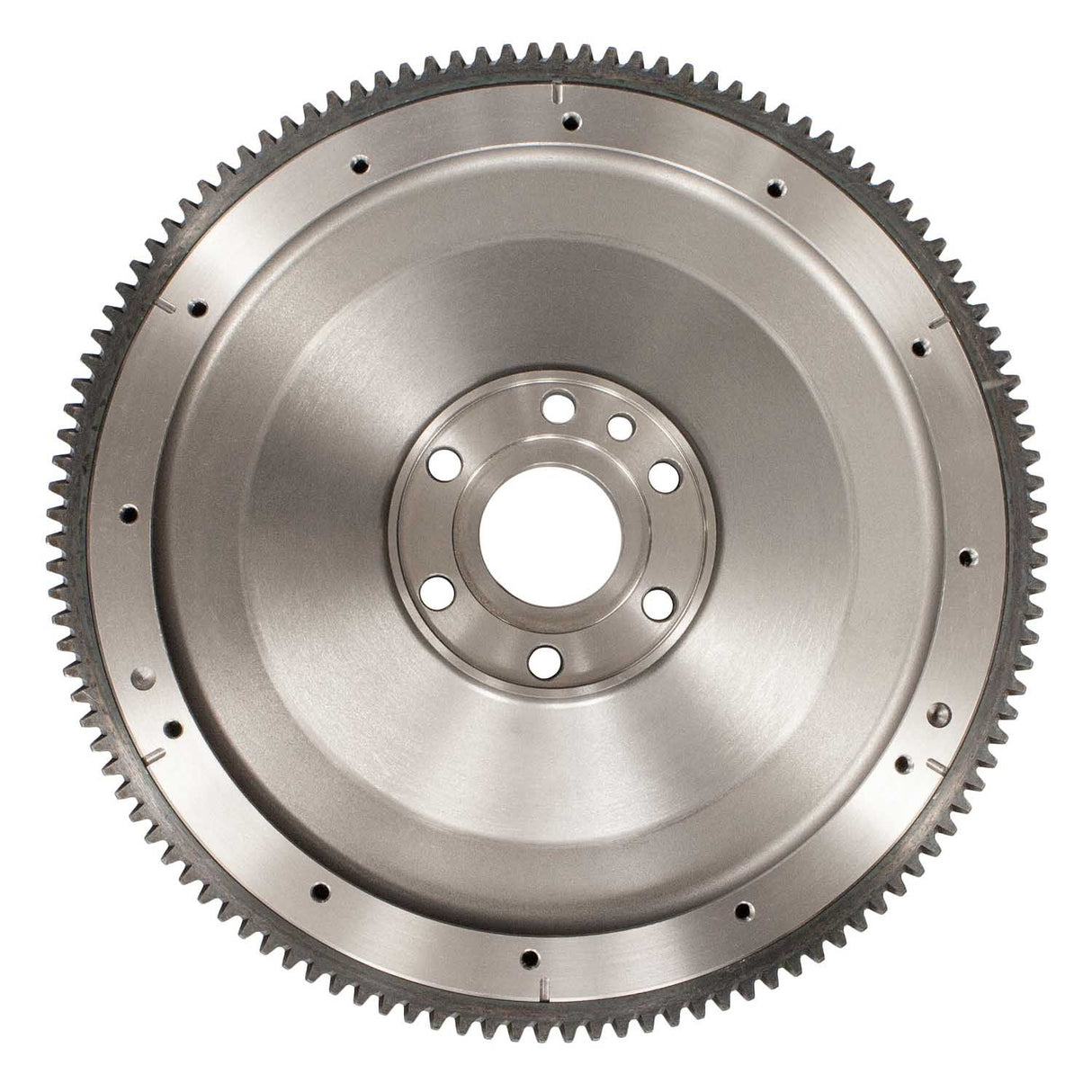FLYWHEEL FLAT 6 BOLT