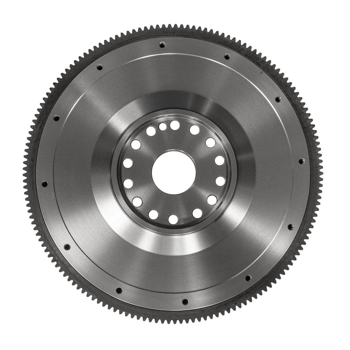 FLYWHEEL FLAT 14 BOLT