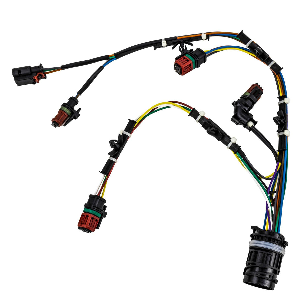 FUEL INJECTOR WIRING HARNESS