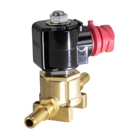SOLENOID VALVE