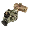 Height Control Valve, 0.25 Supply Port Dia.