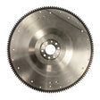 FLYWHEEL FLAT 9 BOLT