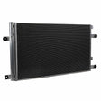 A/C CONDENSER