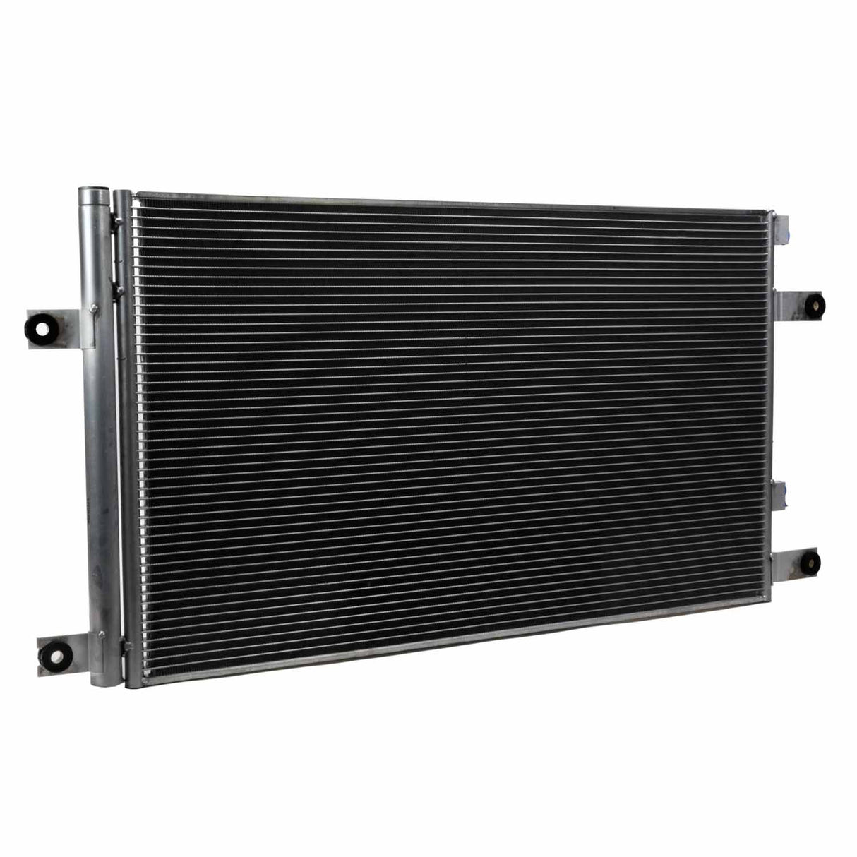 A/C CONDENSER
