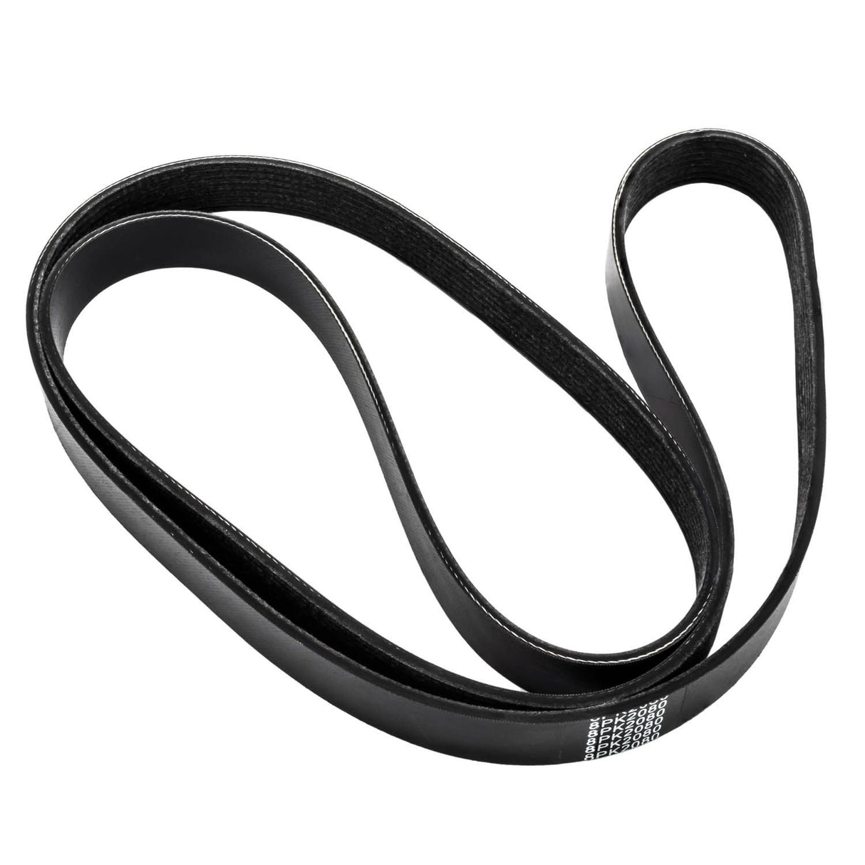 POLY-RIB BELT 81.8" 8PK2078/K080818
