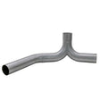 EXHAUST PIPE "Y"