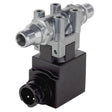 SOLENOID VALVE, 2 WAY