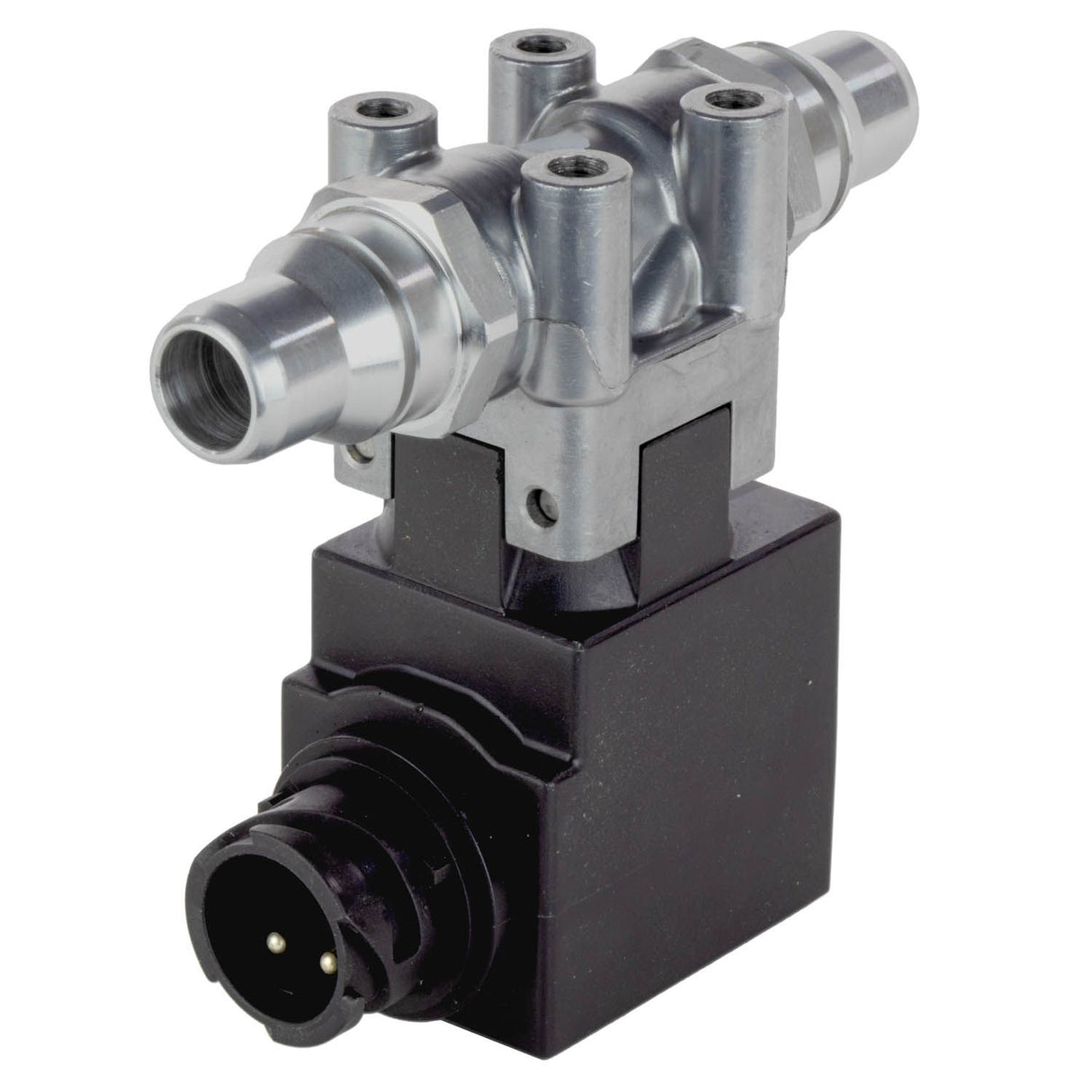 SOLENOID VALVE, 2 WAY