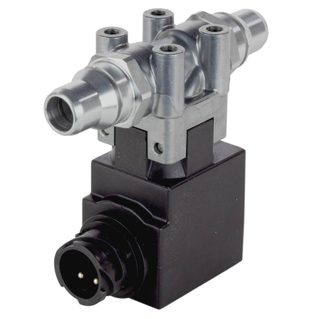 SOLENOID VALVE, 2 WAY