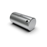 100 Gallon Rear, Left Hand, Fill Tank 24X50