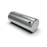 120 Gallon Rear, Left Hand, Fill Tank 24X60