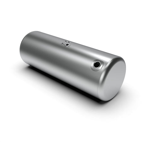 150 Gallon Rear, Left Hand, Fill Tank 26X72