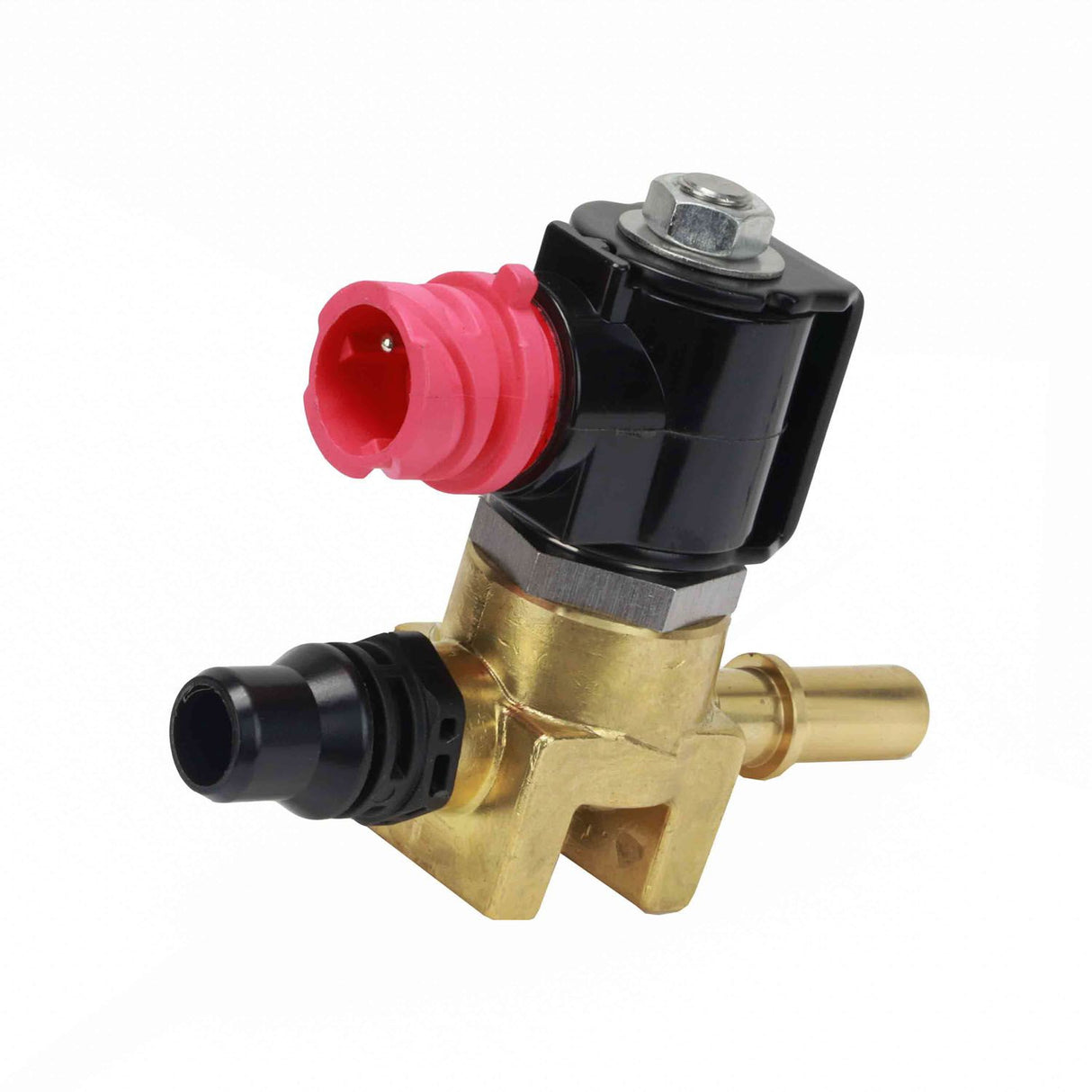 VALVE, COOLANT 1/2" J2044