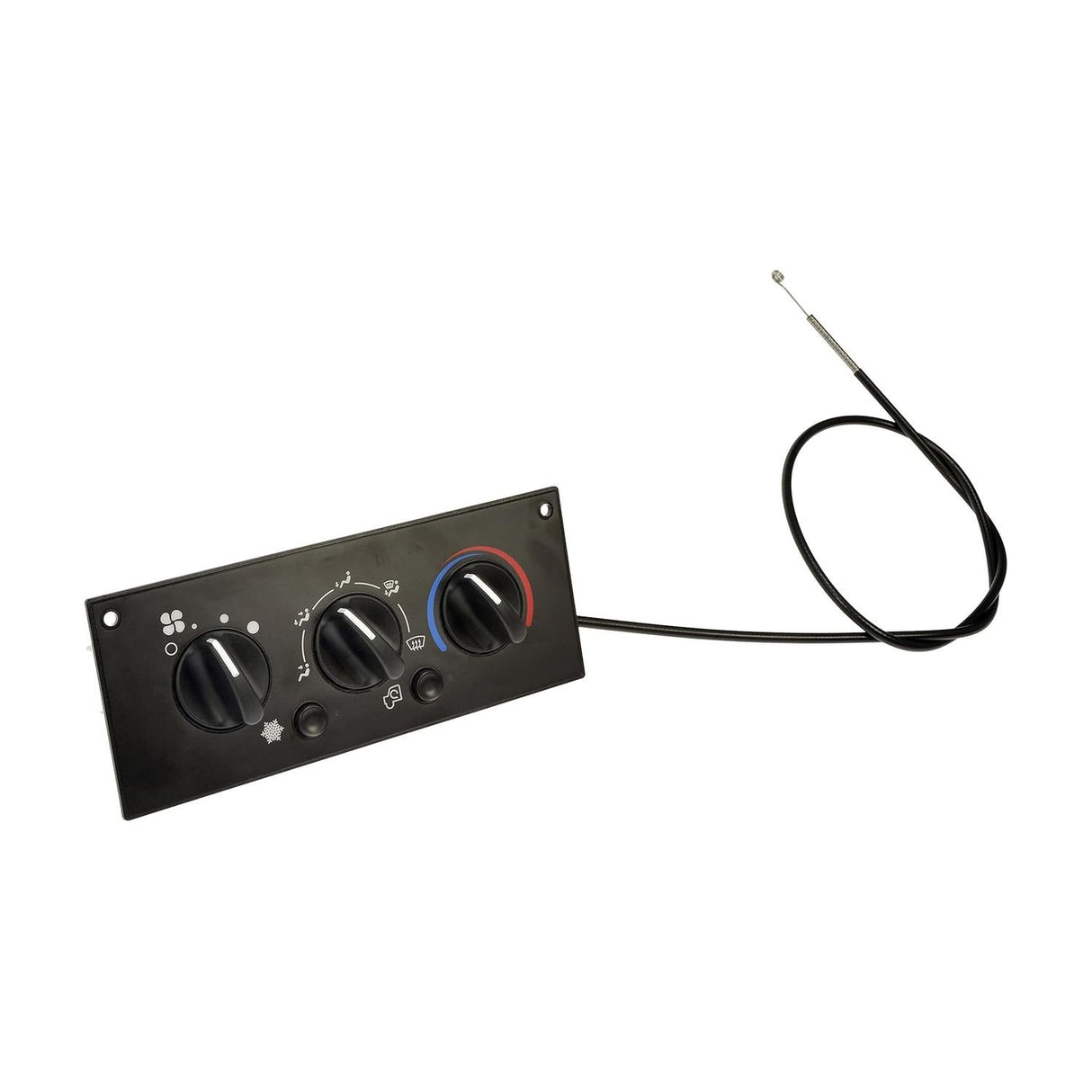 CAB CONTROL HVAC MODULE