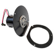BLower Motor W/NOTCHED PLATE for Peterbilt