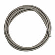 AIR COMP DISCH HOSE #10 1/2"ID