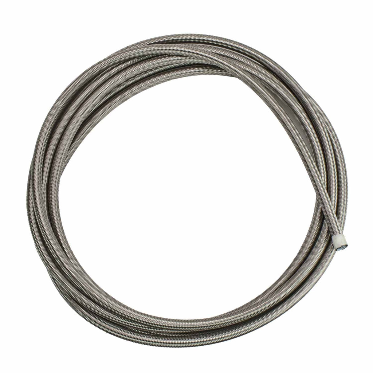 AIR COMP DISCH HOSE #10 1/2"ID