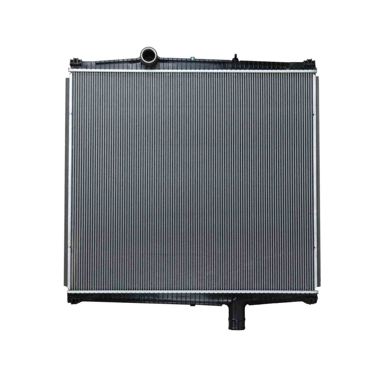Radiator for Cummins X15, Paccar MX13 34-1/8"x38-15/16"x1-5/8"