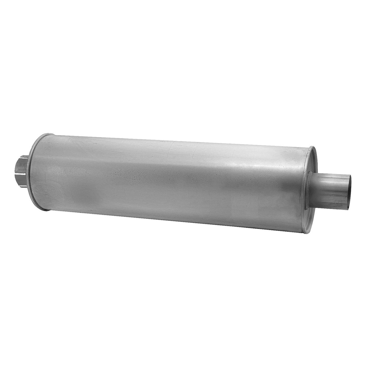 MUFFLER