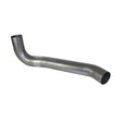 PIPE, MUFFLER INLET