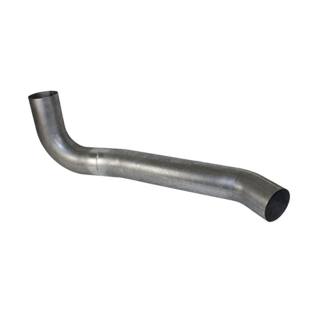 PIPE, MUFFLER INLET