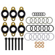 FUEL INJECTOR INSTALL KIT DD15