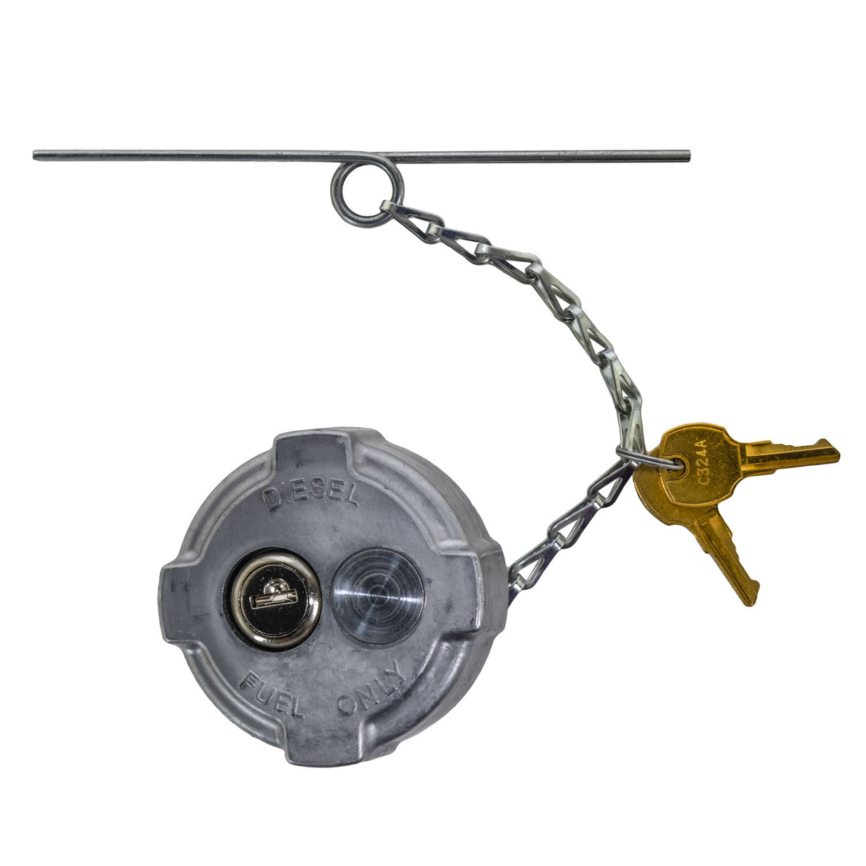 FUEL CAP , 03-34467-003 , FRT-03-34467-003 , FRT0334467003 , S-25973 , S25973