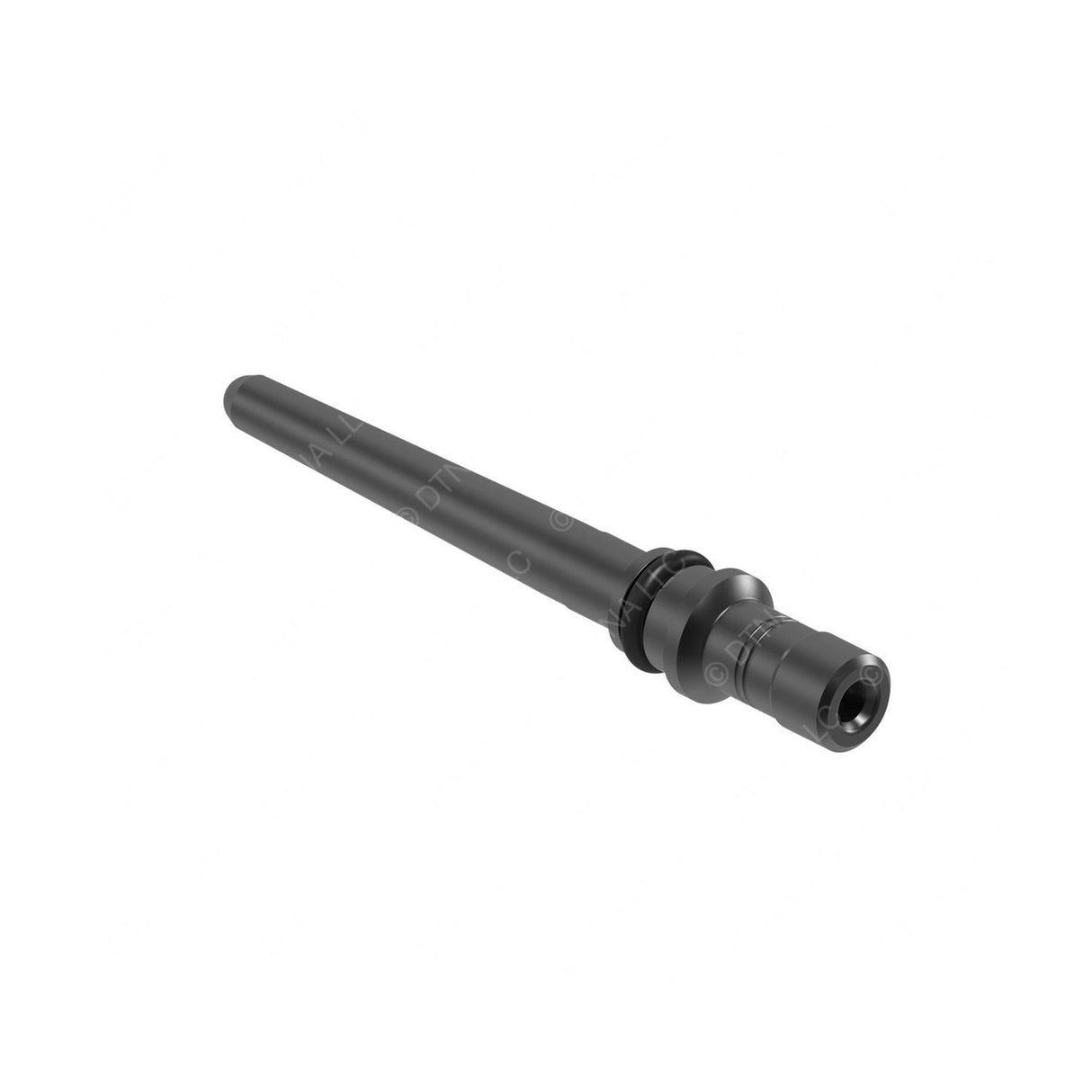 FUEL INJECTOR NOZZLE ADAPTOR