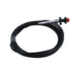 A/C DISCHARGE HOSE