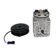 A/C Compressor for Freightliner Century Class, International 4700, Includes Pulley