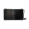 A/C CONDENSER