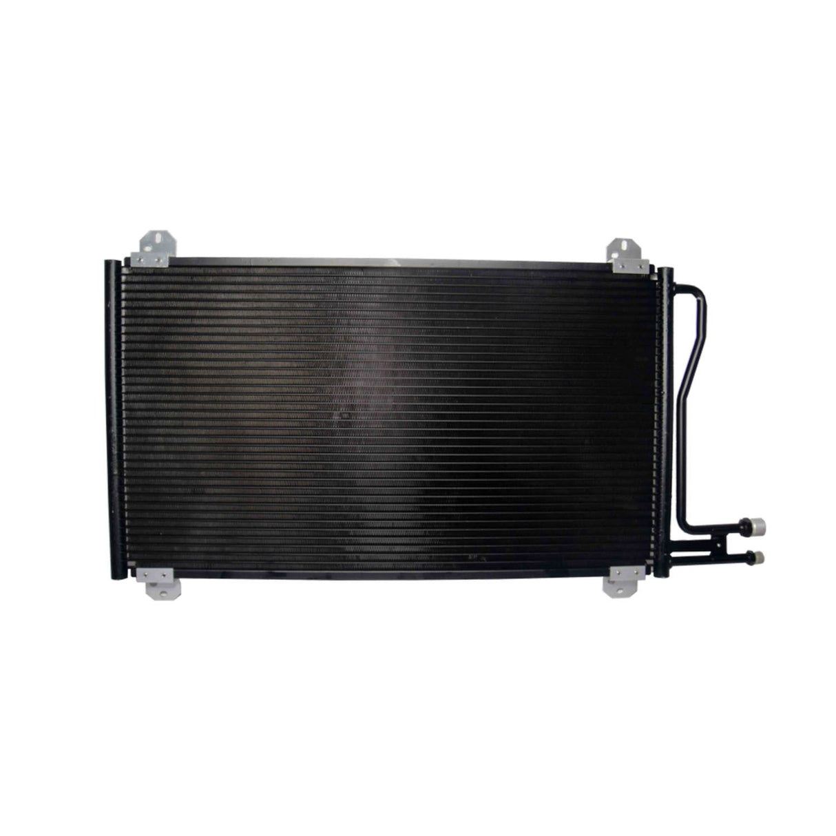 A/C CONDENSER