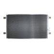 A/C CONDENSER