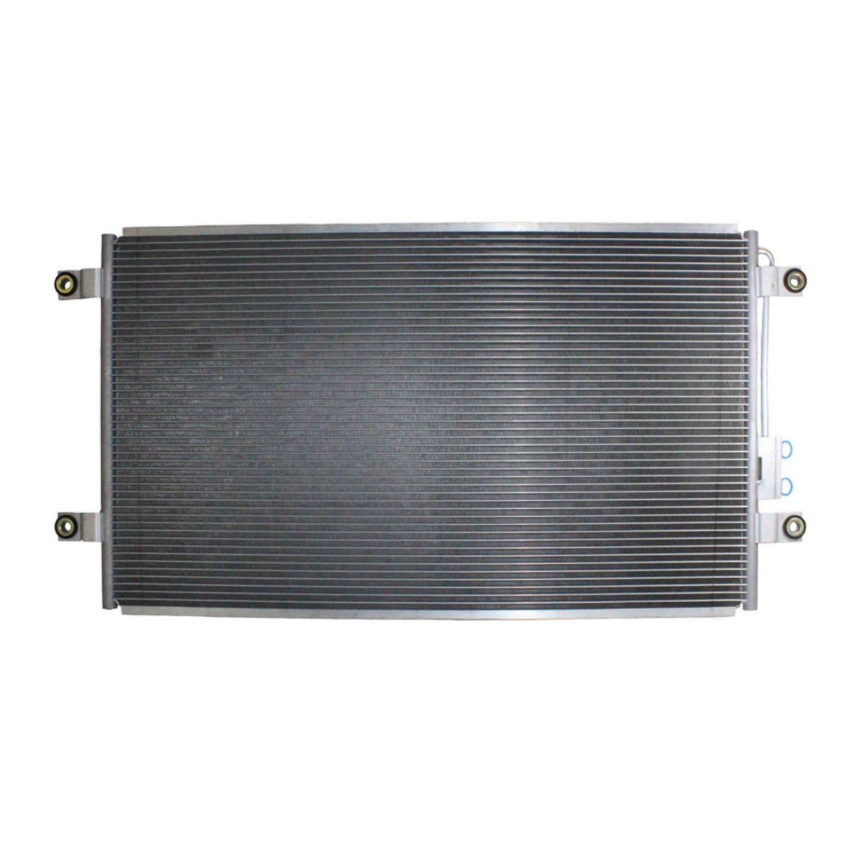 A/C CONDENSER